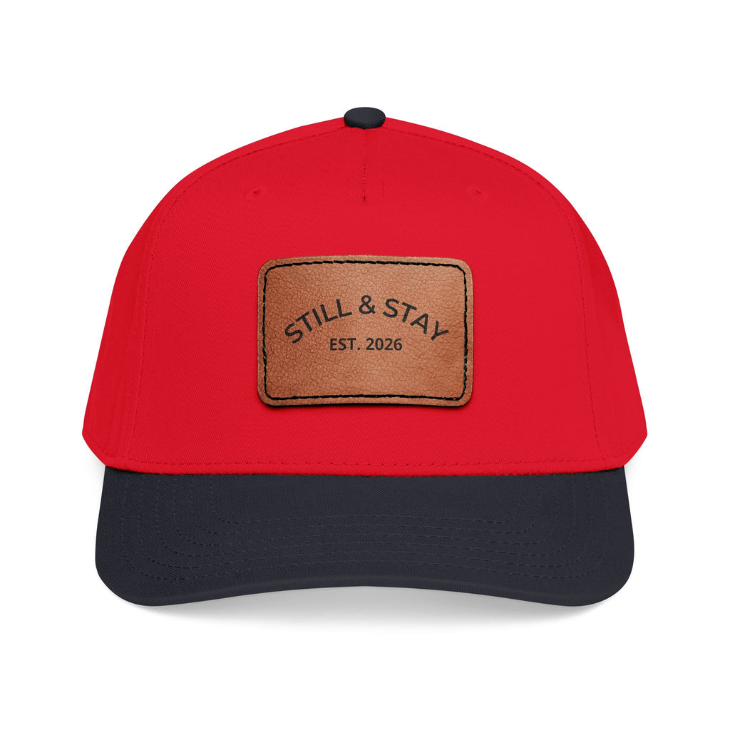 Still & Stay Heritage Cap