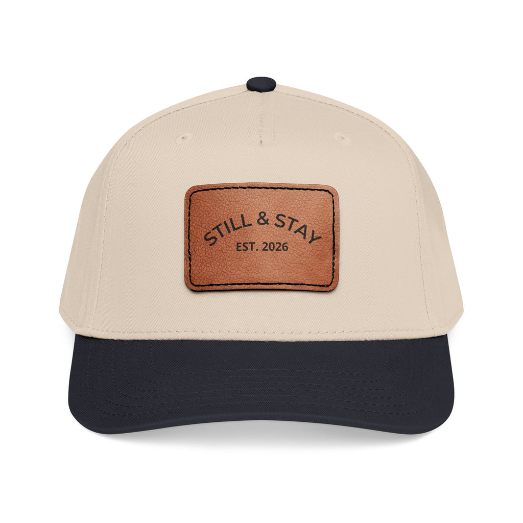 Still & Stay Heritage Cap