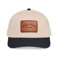 Still & Stay Heritage Cap