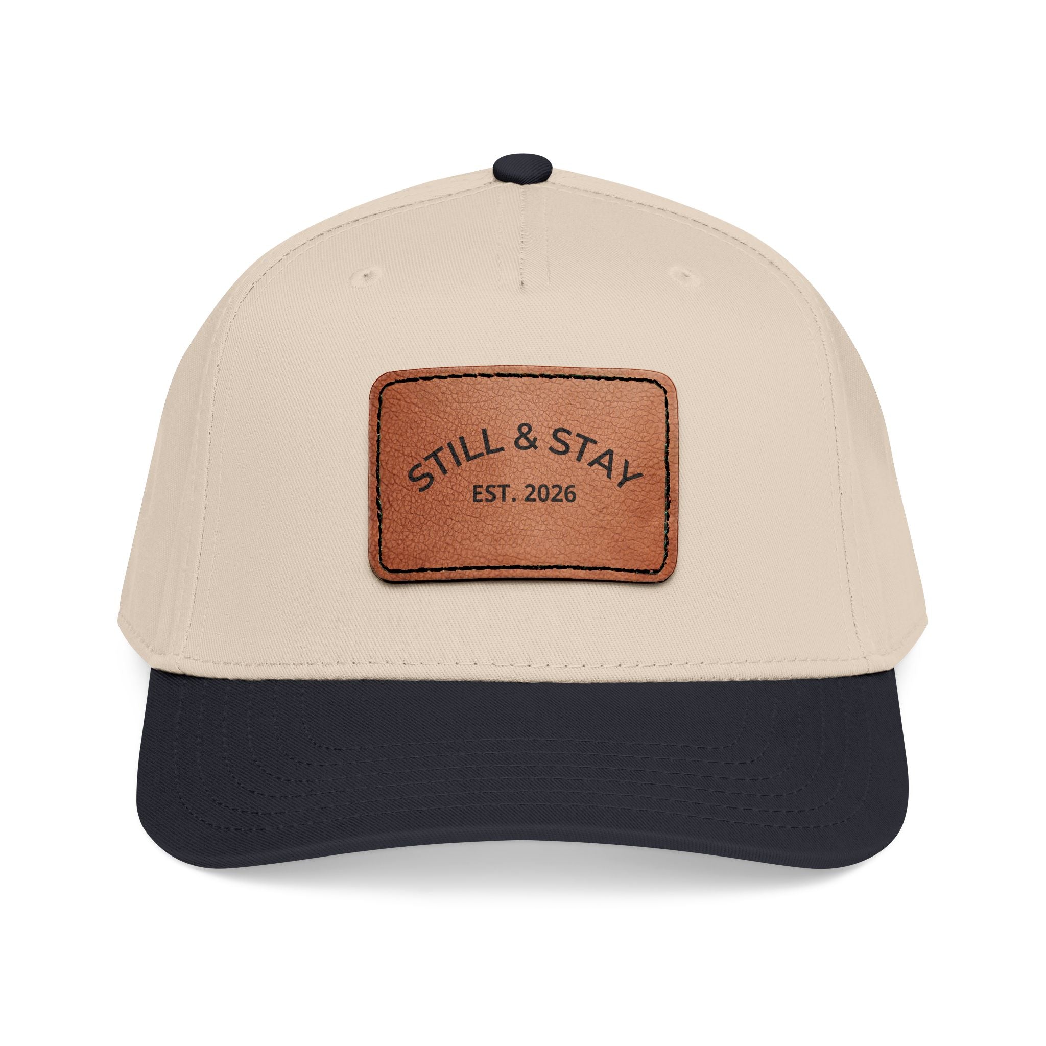 Still & Stay Heritage Cap