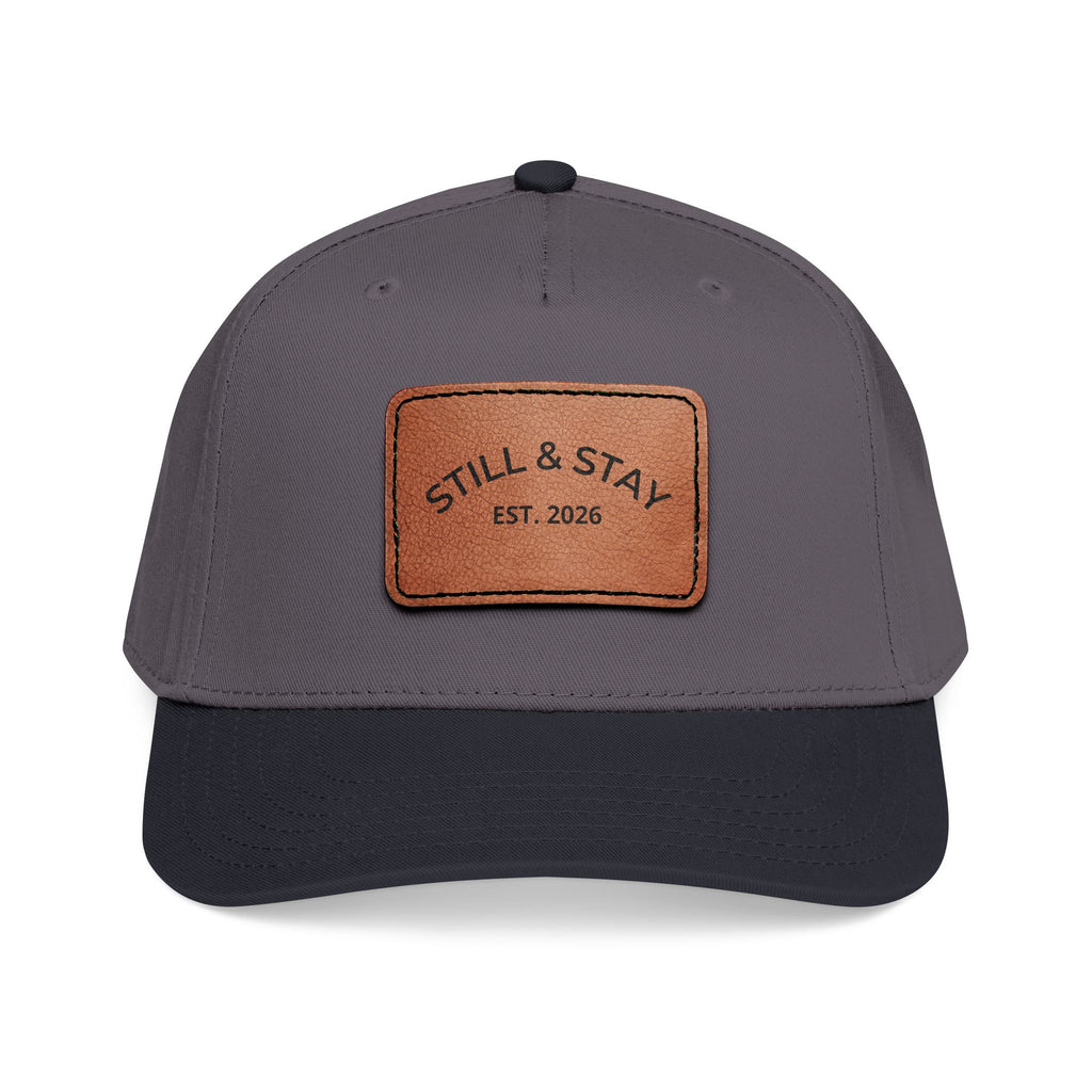 Still & Stay Heritage Cap