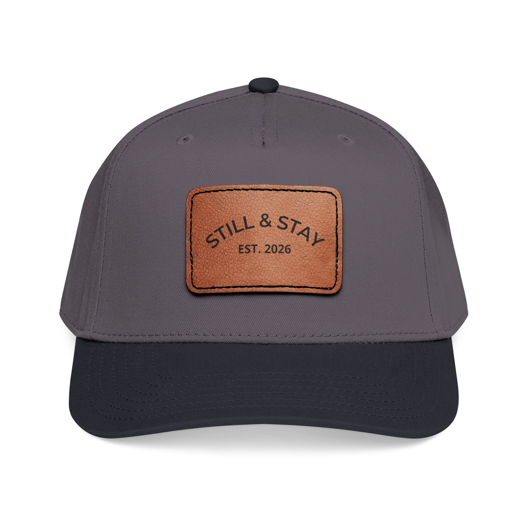 Still & Stay Heritage Cap