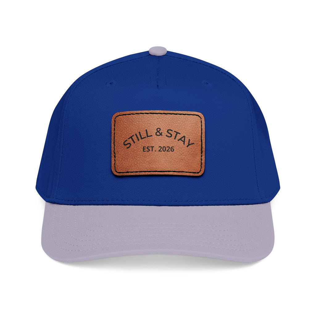 Still & Stay Heritage Cap