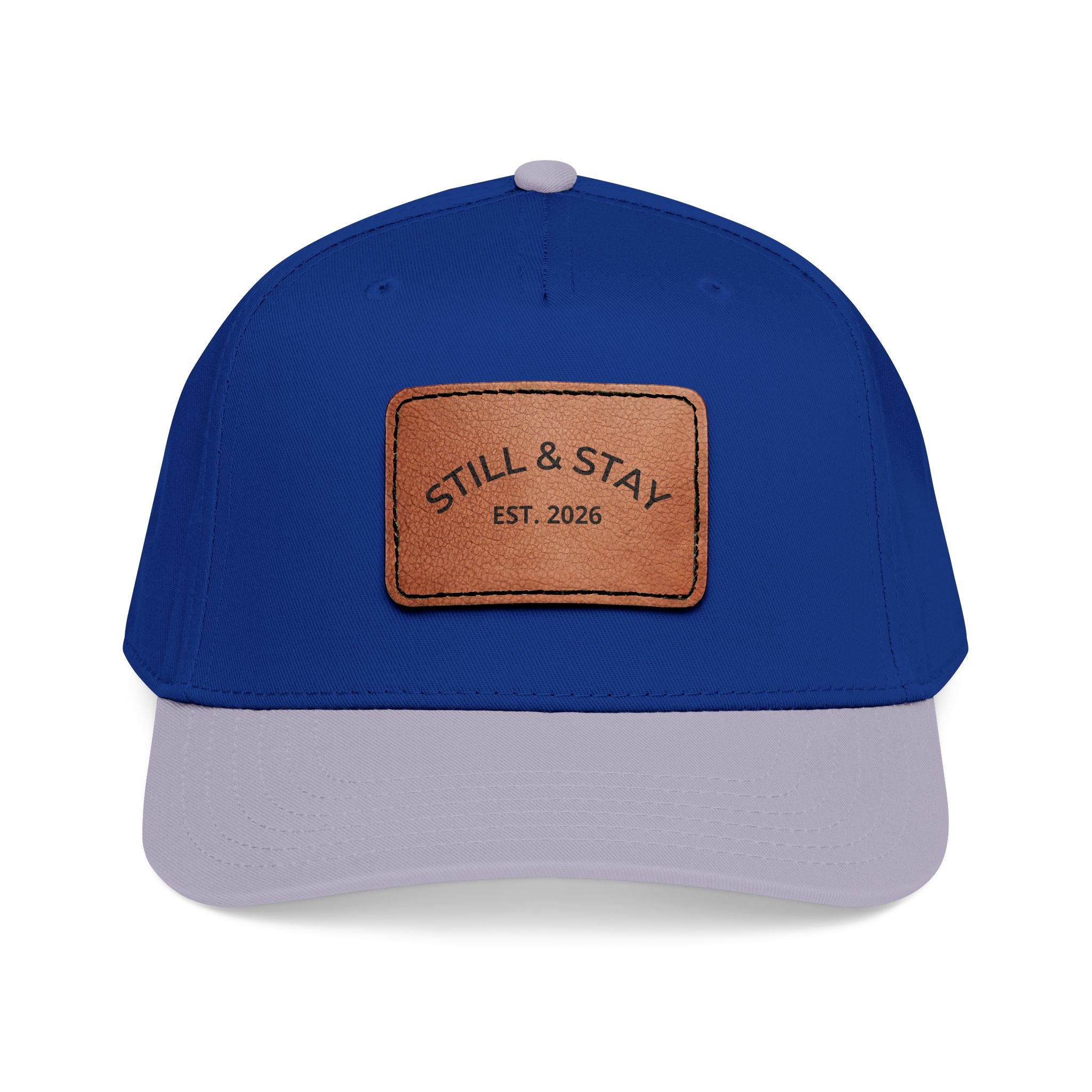 Still & Stay Heritage Cap