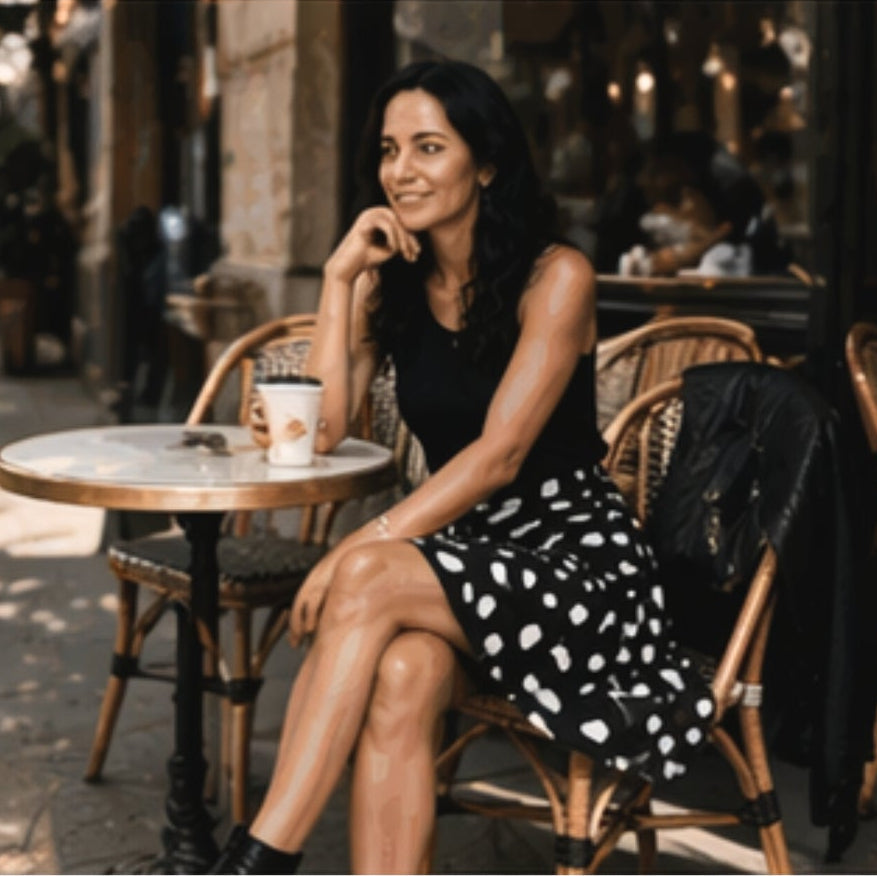 Asteme Riviera Mond