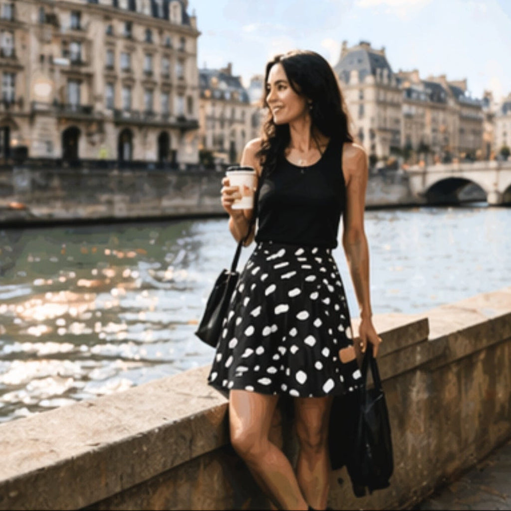 Asteme Riviera Mond