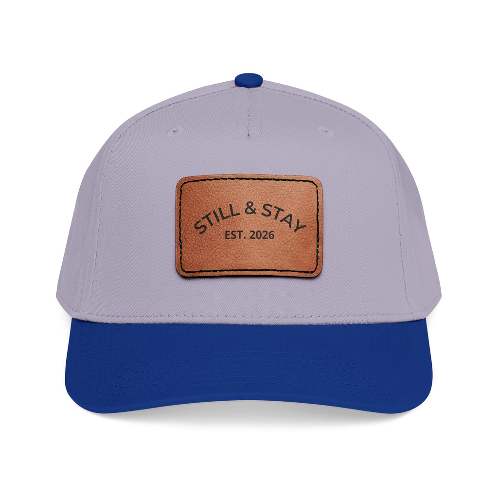Still & Stay Heritage Cap