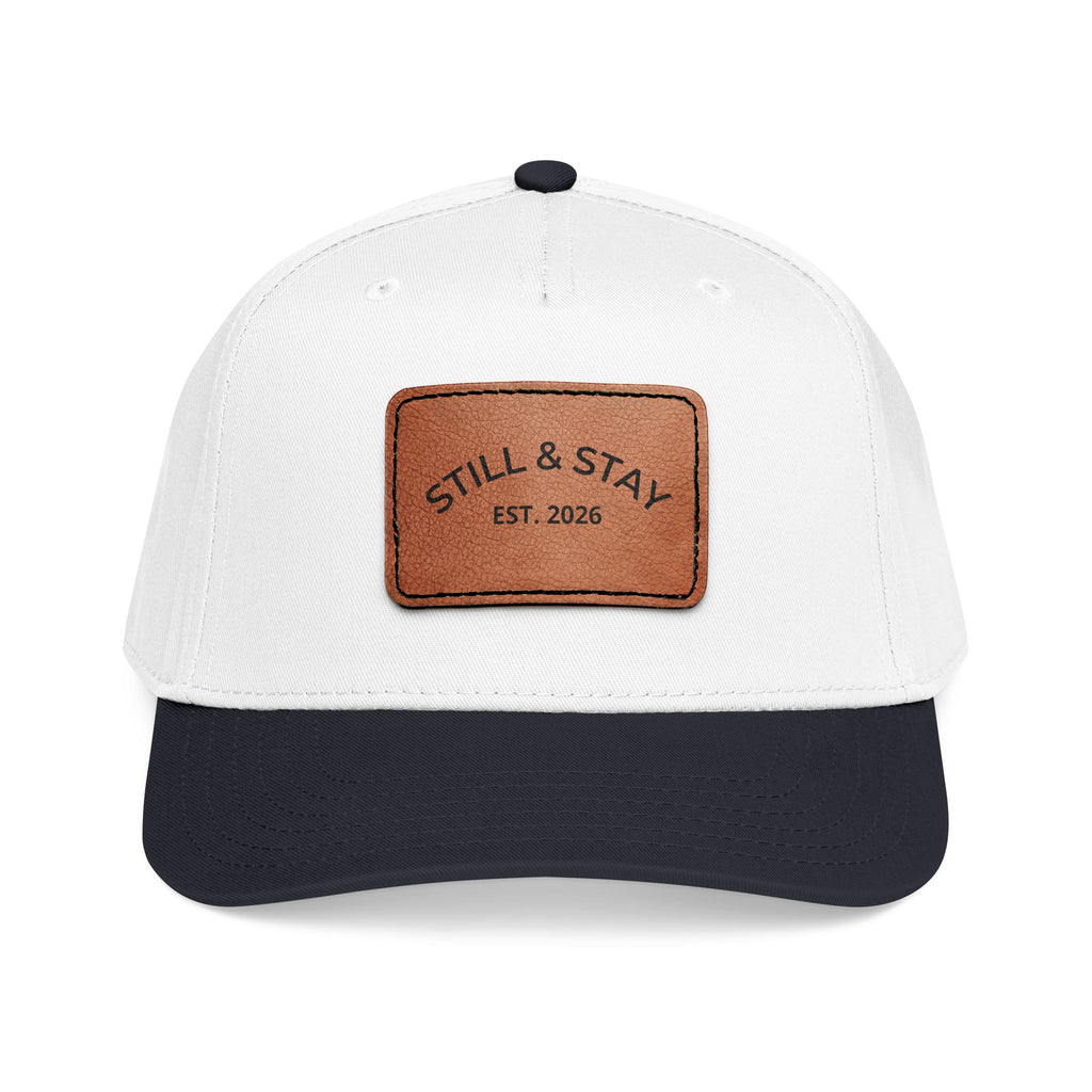 Still & Stay Heritage Cap