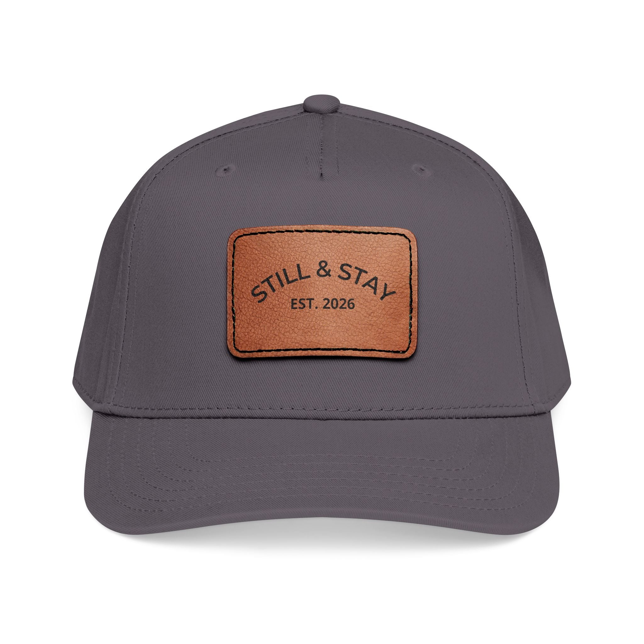 Still & Stay Heritage Cap
