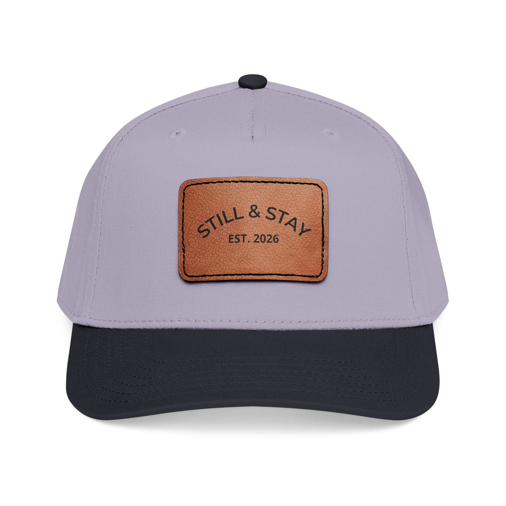 Still & Stay Heritage Cap