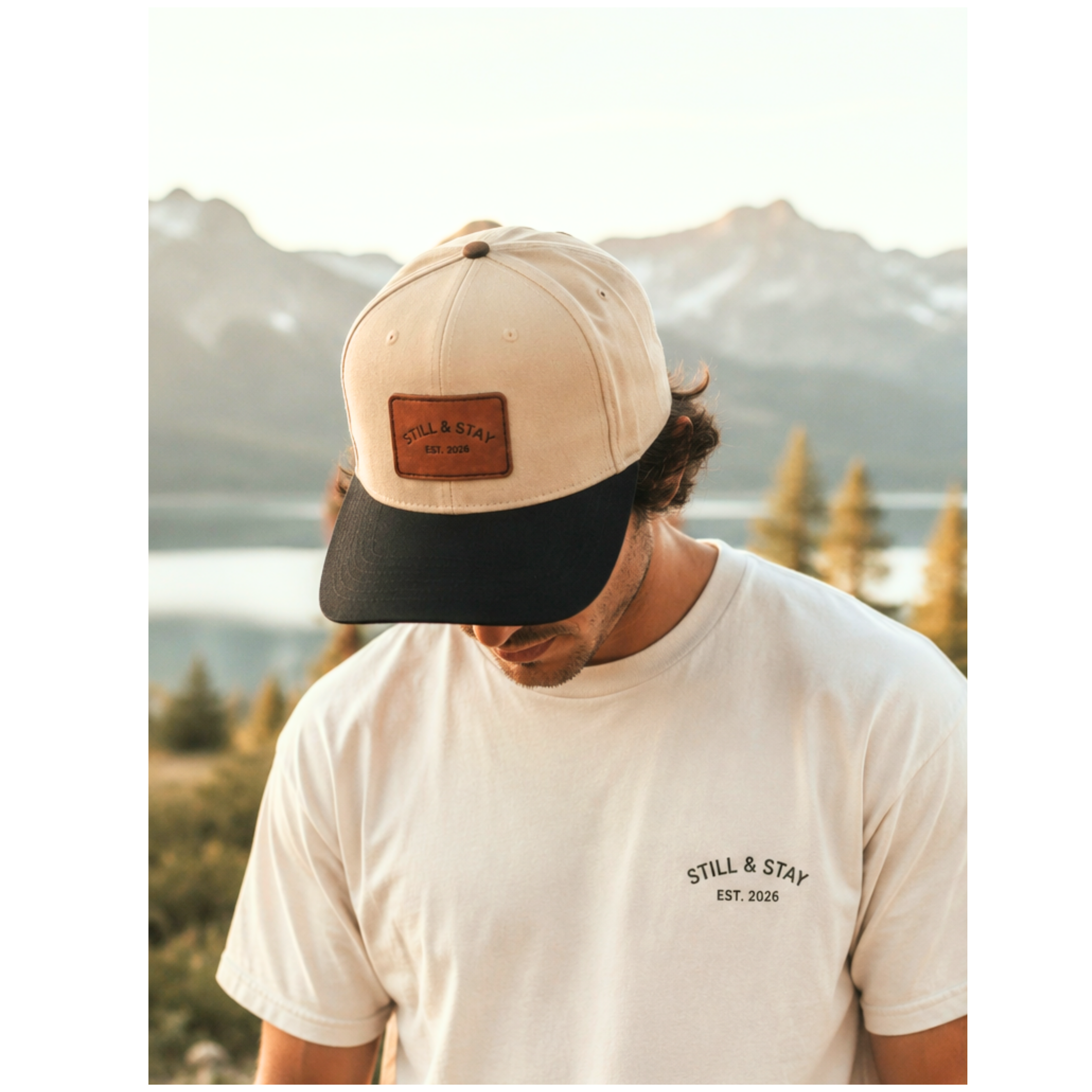 Still & Stay Heritage Cap