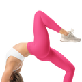 STILL Sculpt Pink – High Waist Leggings efecto moldeador