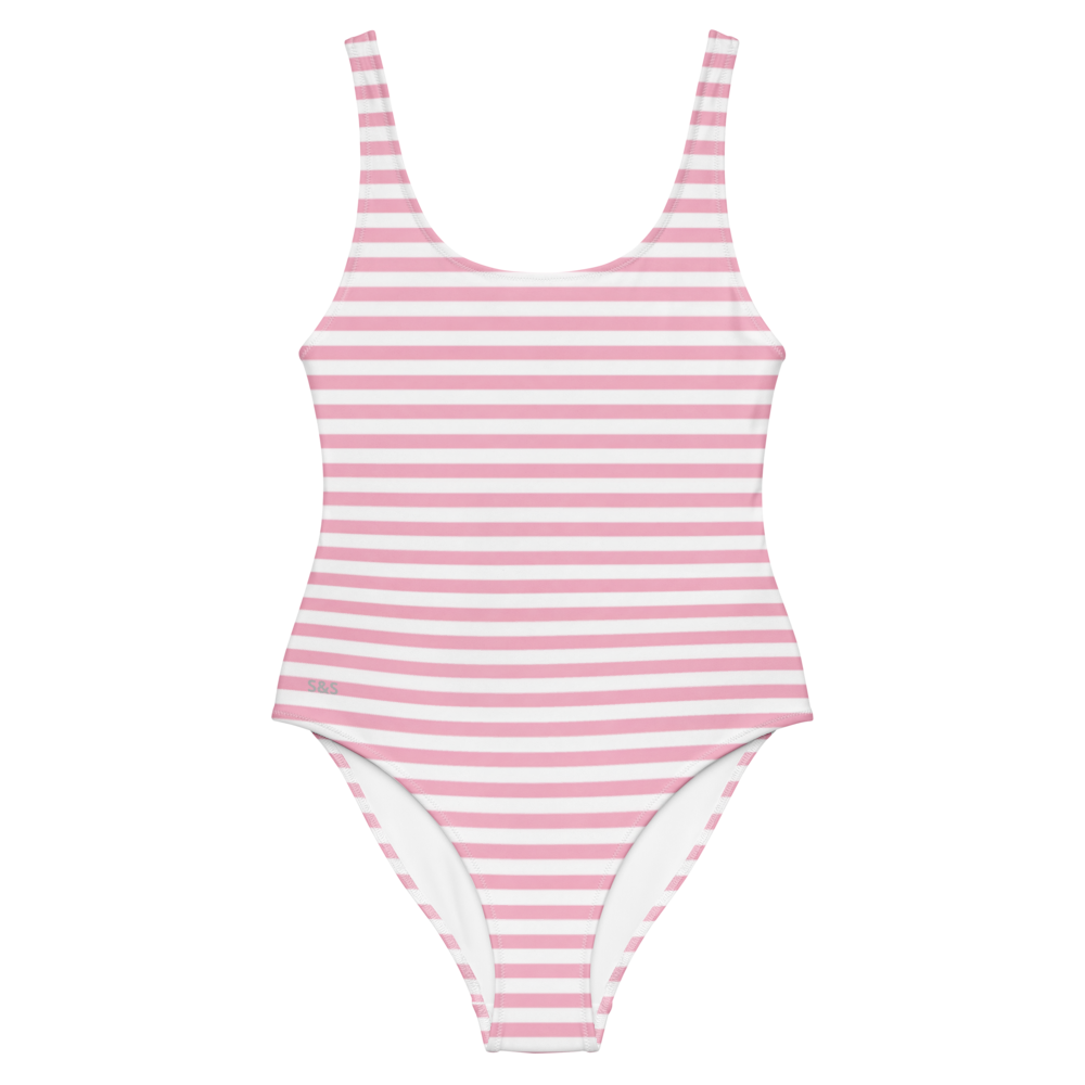 Still Riviera Viral Pink | Pink Coastal Swimwear