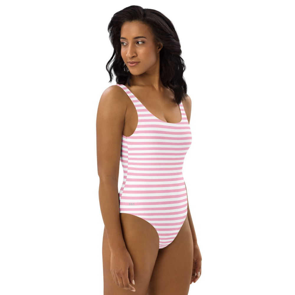 Still Riviera Viral Pink | Pink Coastal Swimwear