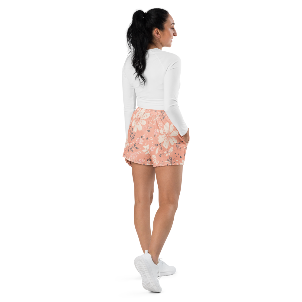 Still & Stay — Isla Serena Shorts