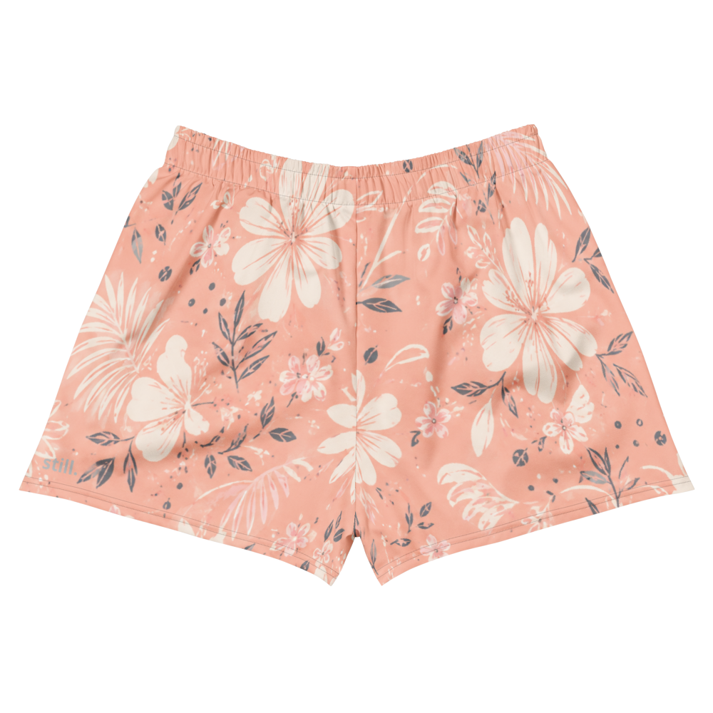Still & Stay — Isla Serena Shorts