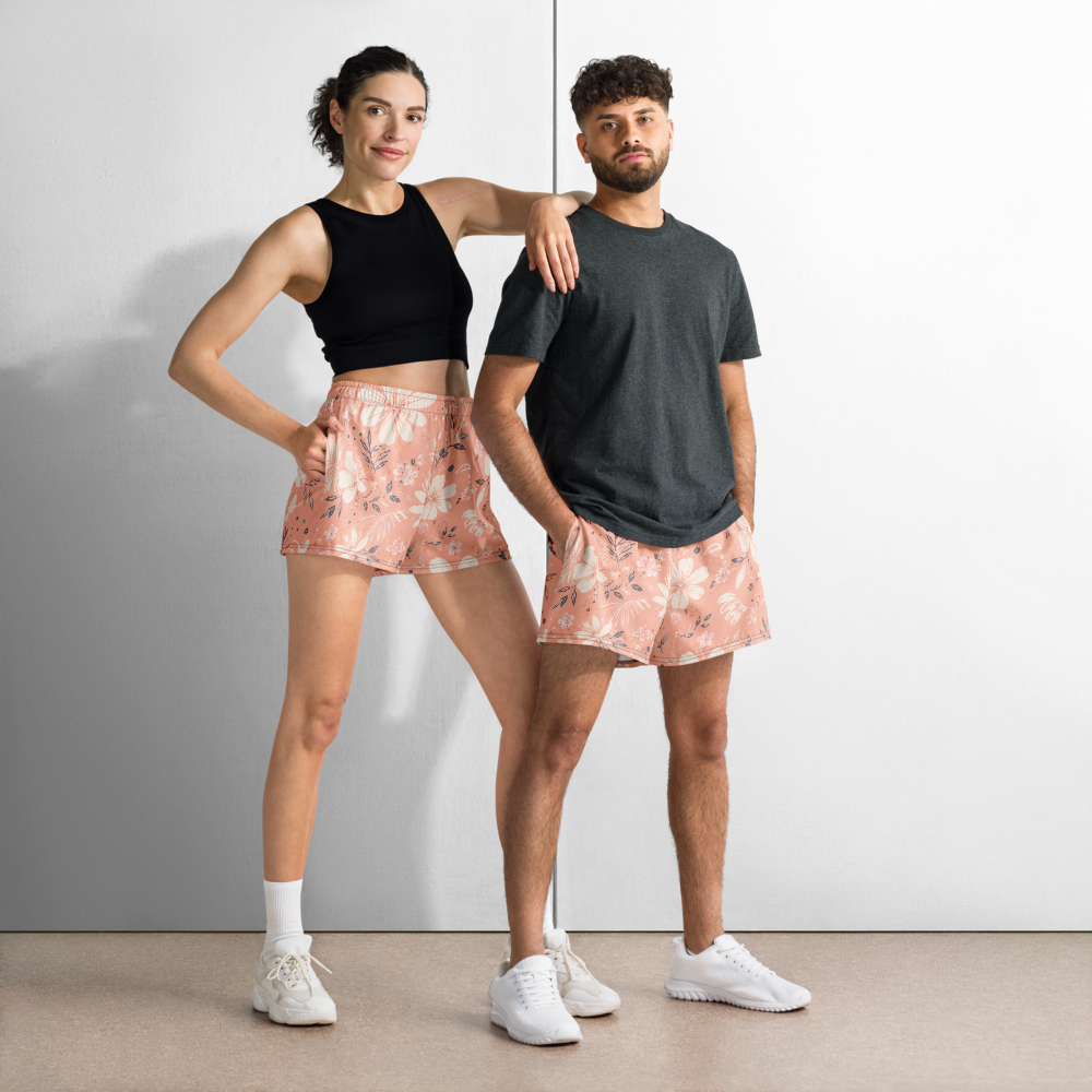 Still & Stay — Isla Serena Shorts