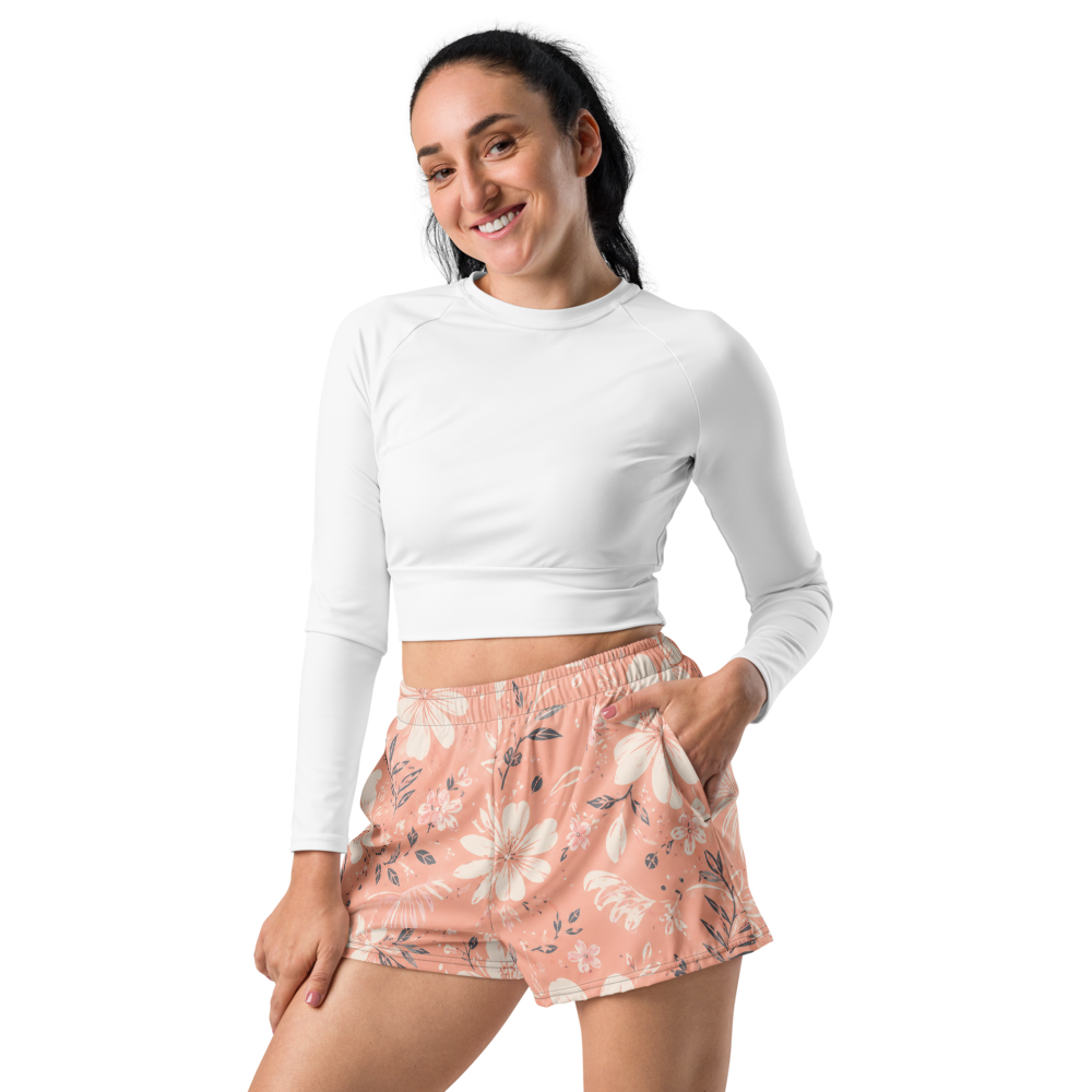 Still & Stay — Isla Serena Shorts