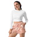 Still & Stay — Isla Serena Shorts