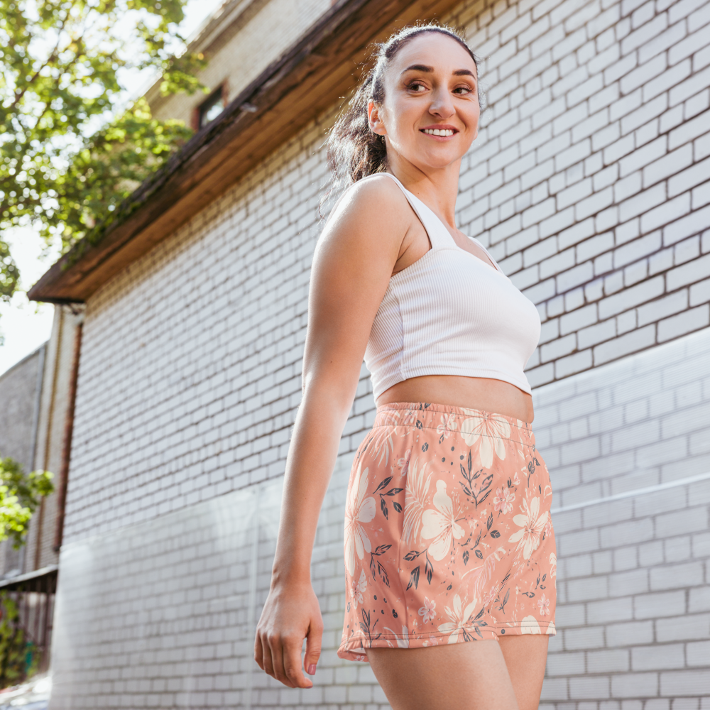 Still & Stay — Isla Serena Shorts