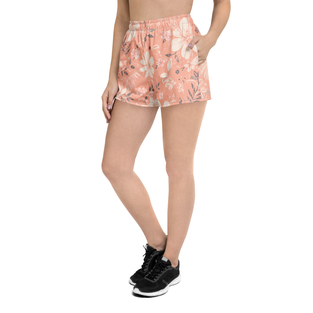 Still & Stay — Isla Serena Shorts