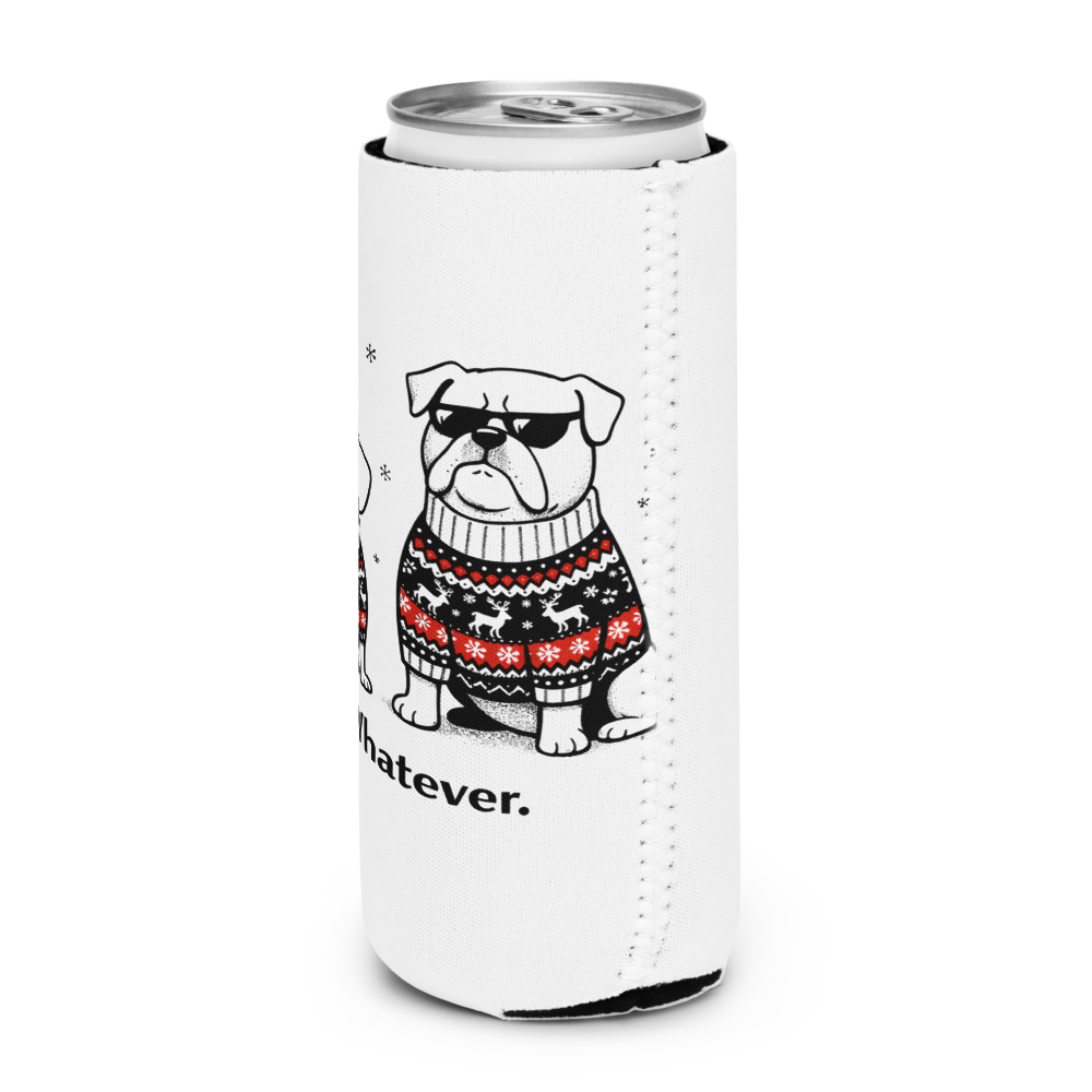 Still. Whatever Can Cooler