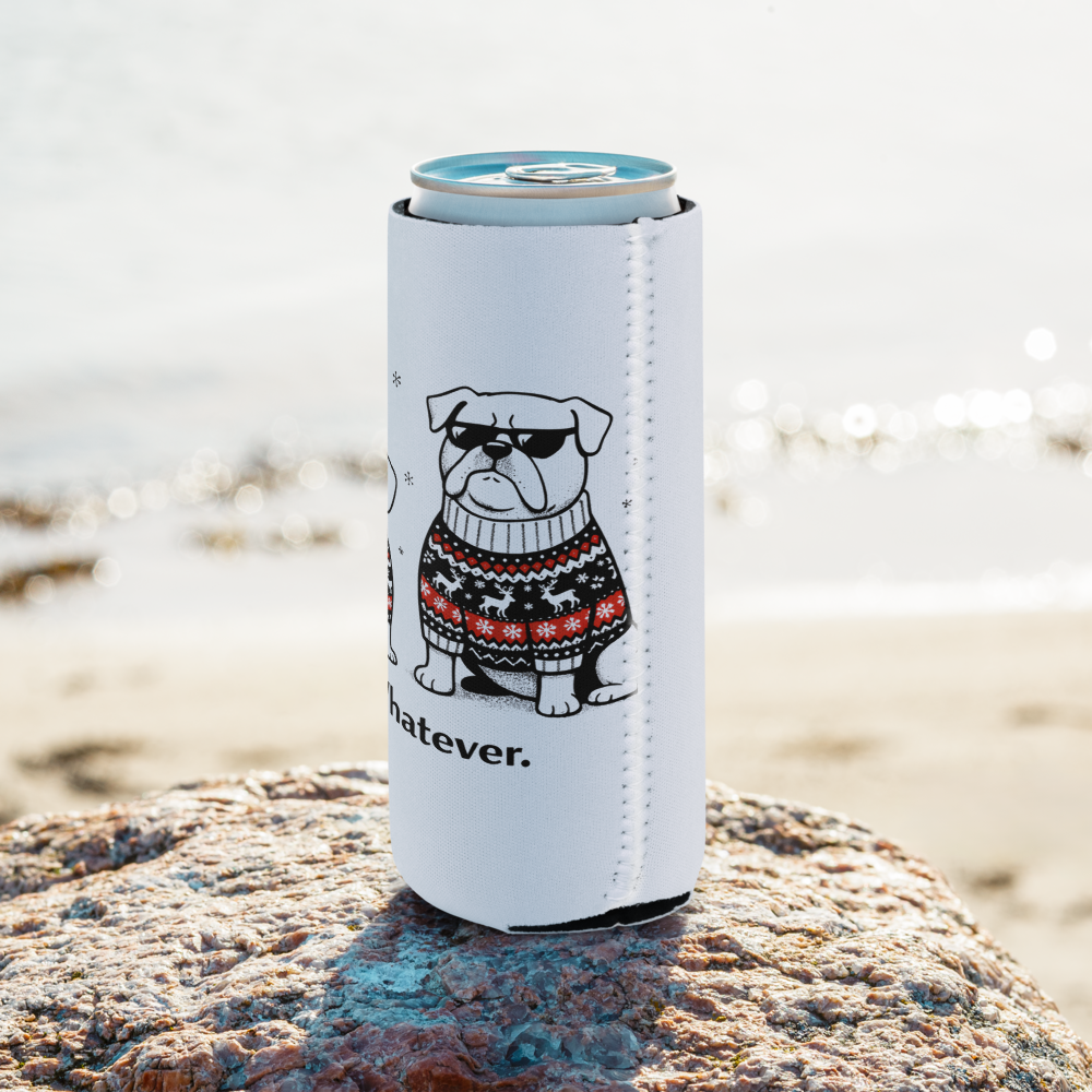 Still. Whatever Can Cooler