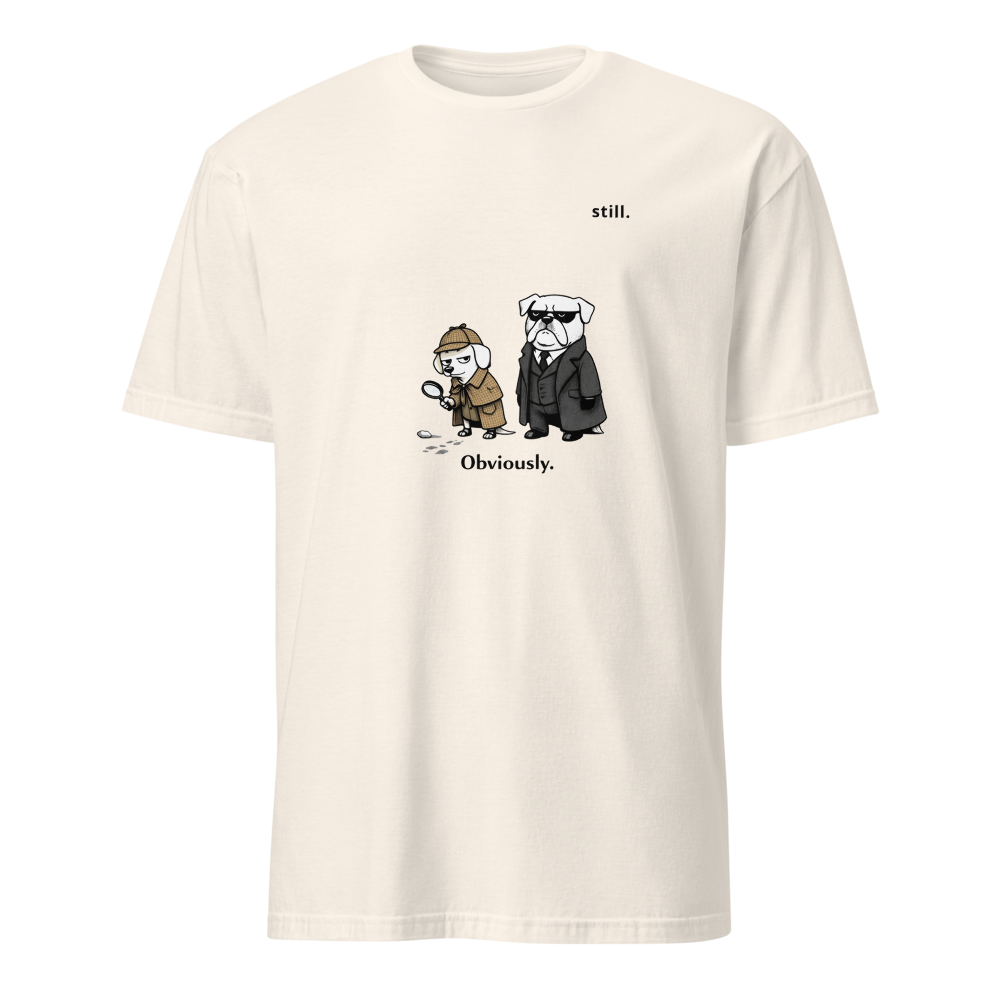 Obviously Tee