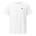 Still. Essential Tee — White
