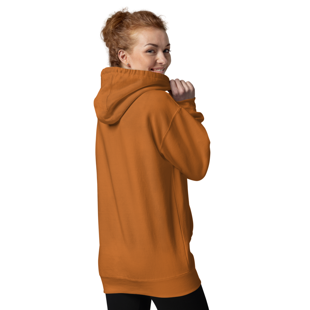 STILL. — We Never Said Goodbye Hoodie