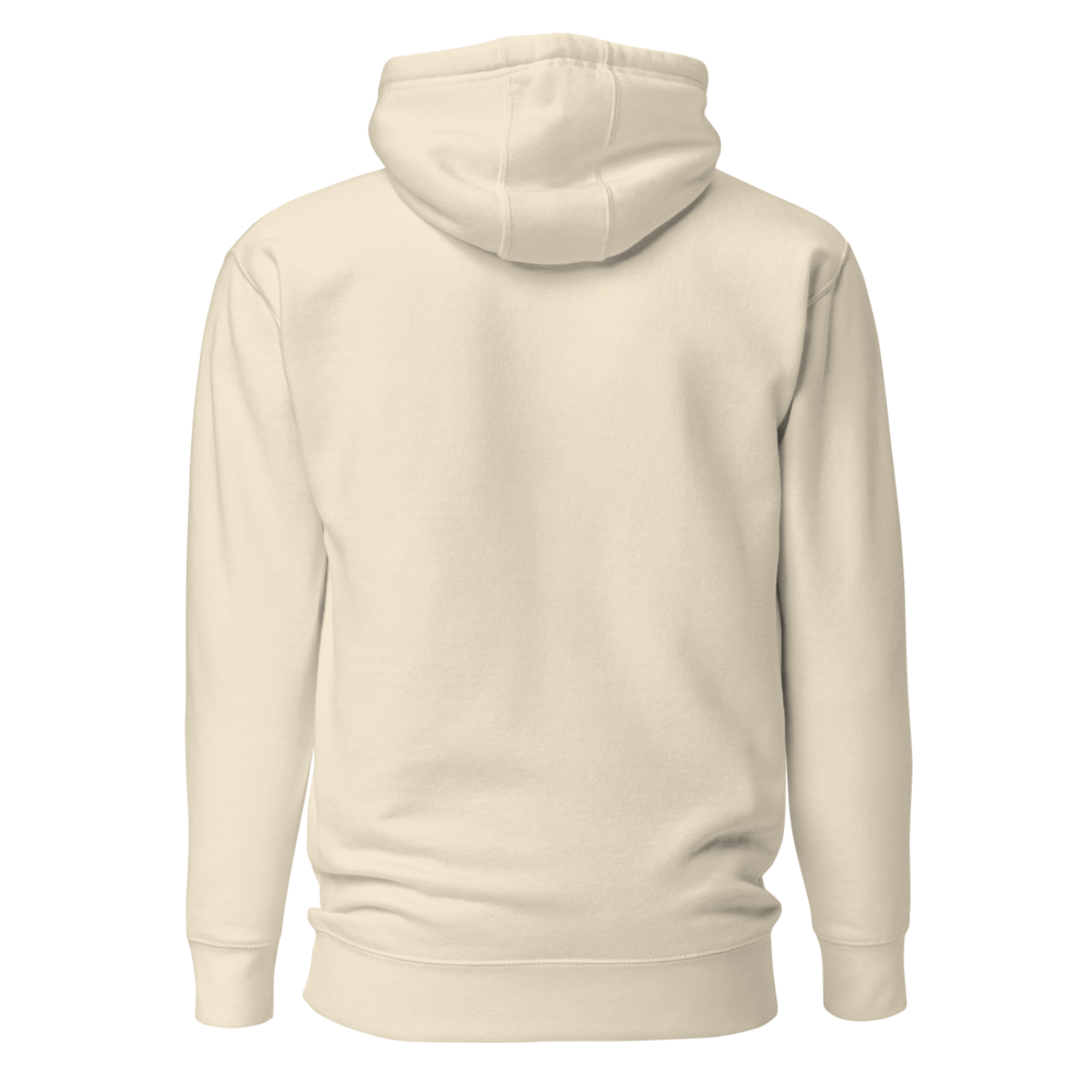 STILL. — Off White Sunset Hoodie