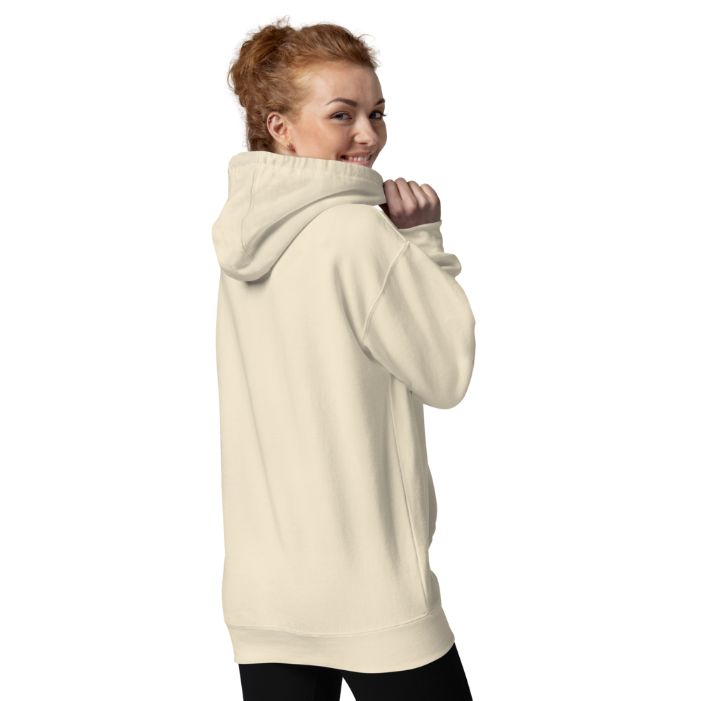 STILL. — Off White Sunset Hoodie