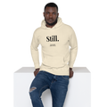 STILL. — Off White Sunset Hoodie