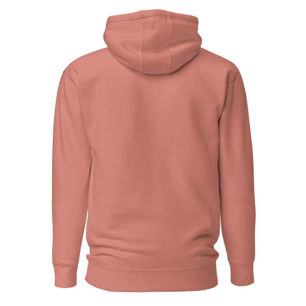 STILL. — Forgotten Nights Hoodie