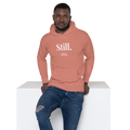 STILL. — Forgotten Nights Hoodie