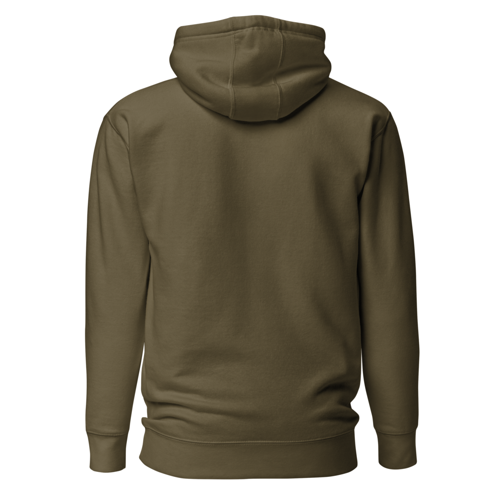 STILL. — Outside Nights Hoodie