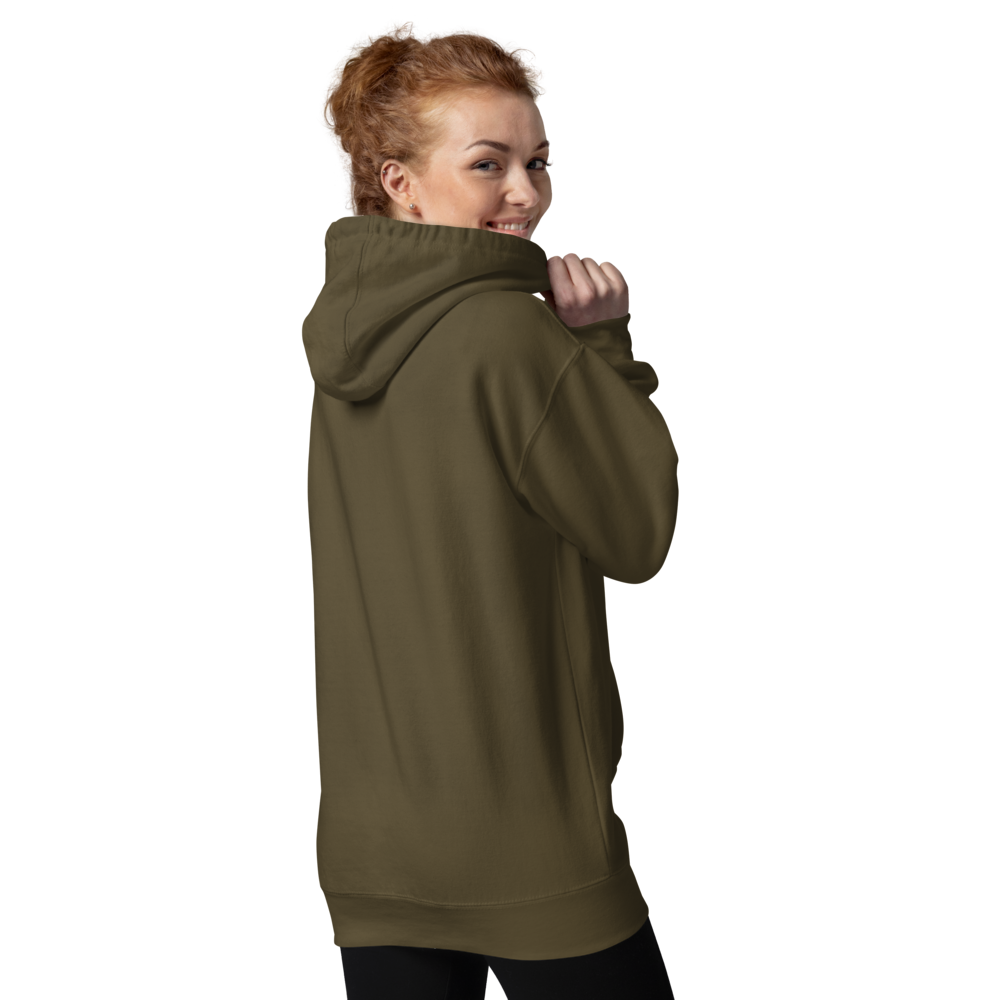 STILL. — Outside Nights Hoodie