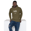 STILL. — Outside Nights Hoodie