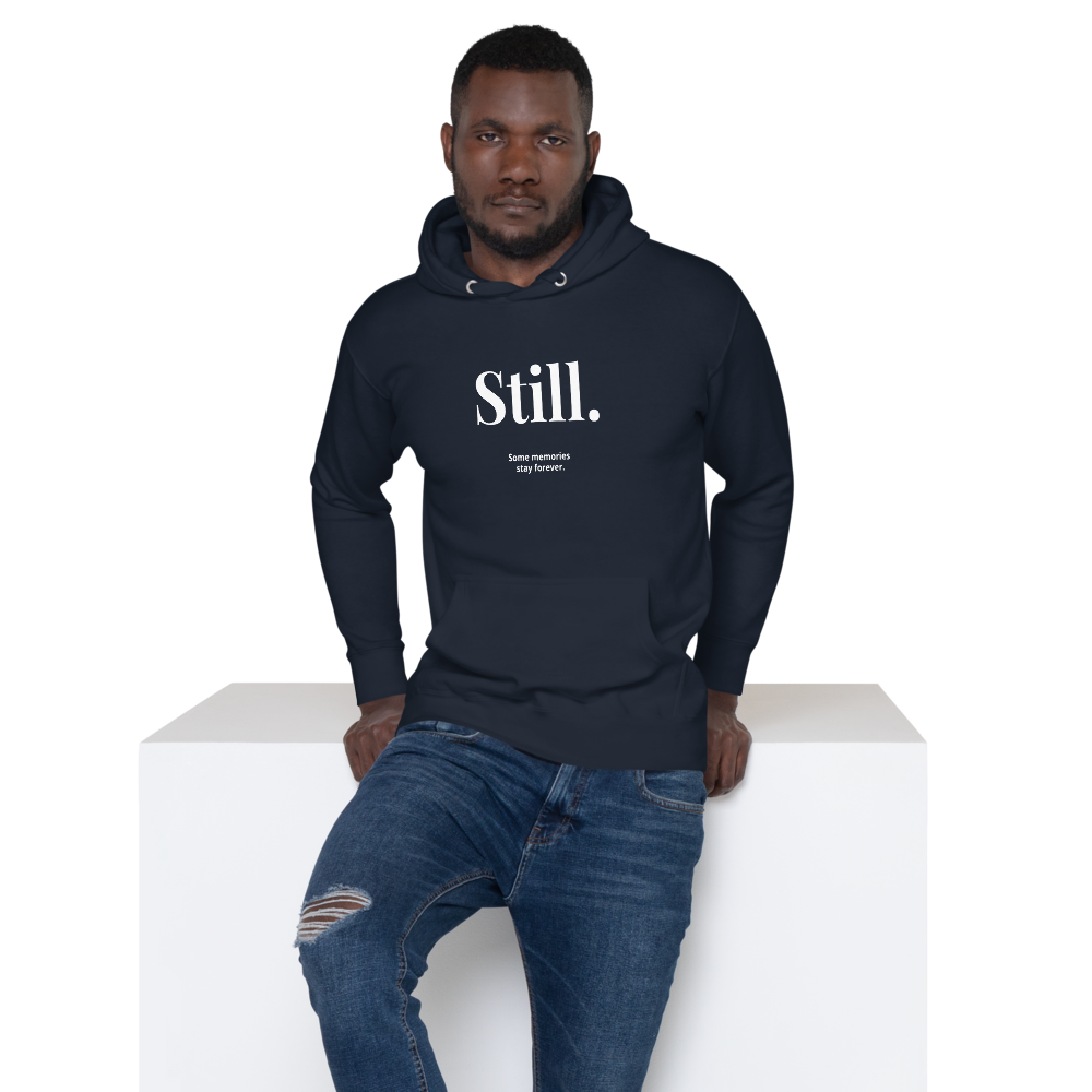 Sea Memory Hoodie