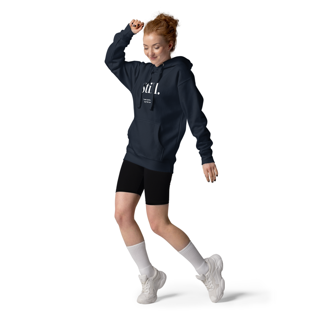 Sea Memory Hoodie