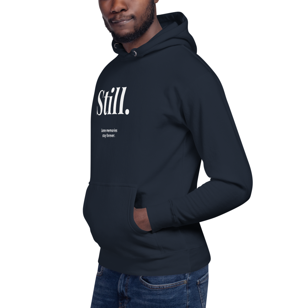 Sea Memory Hoodie