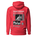 STILL. — Sea Memory Hoodie