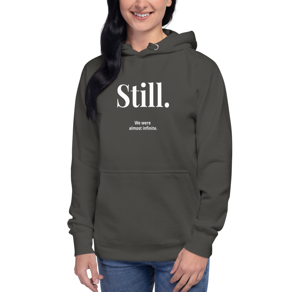 STILL. — Infinite Nights Hoodie
