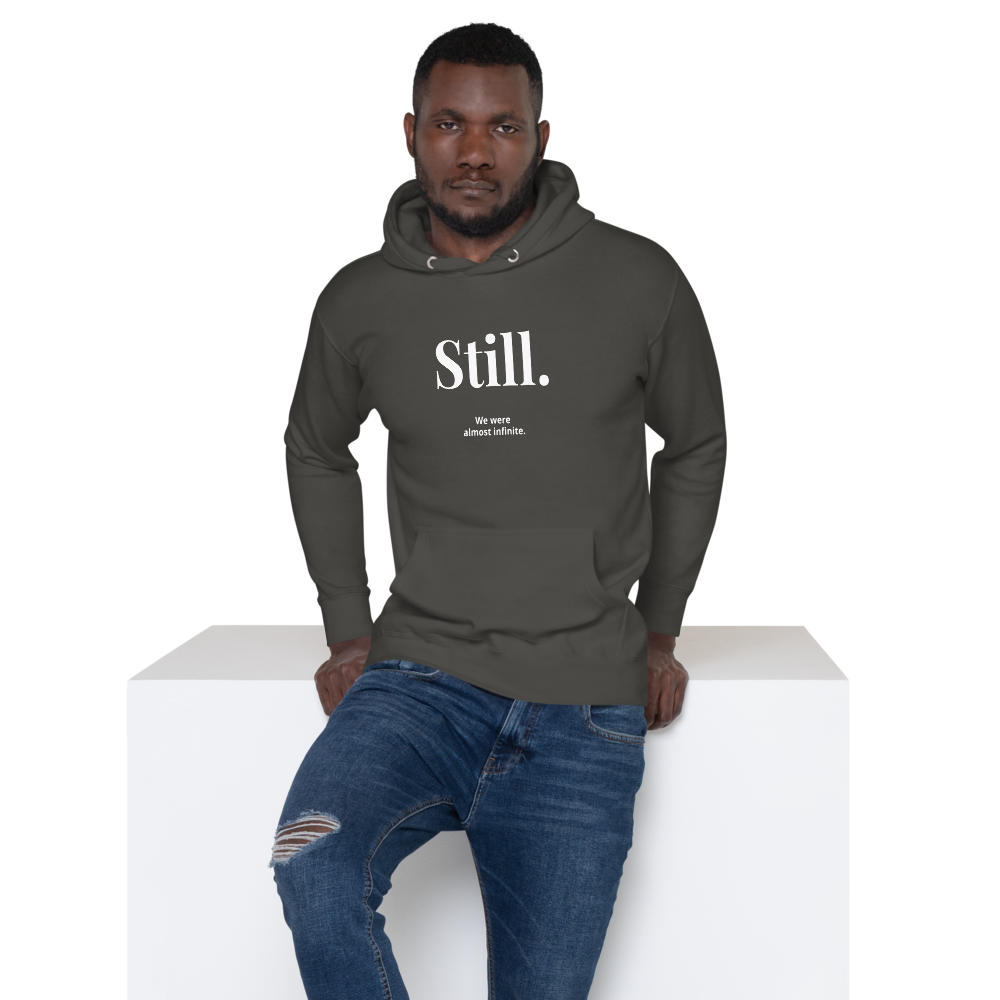 STILL. — Infinite Nights Hoodie