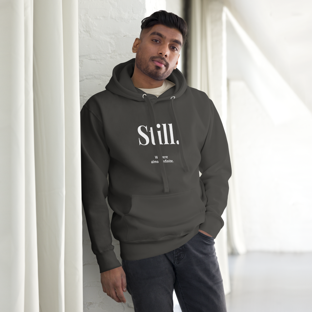 STILL. — Infinite Nights Hoodie