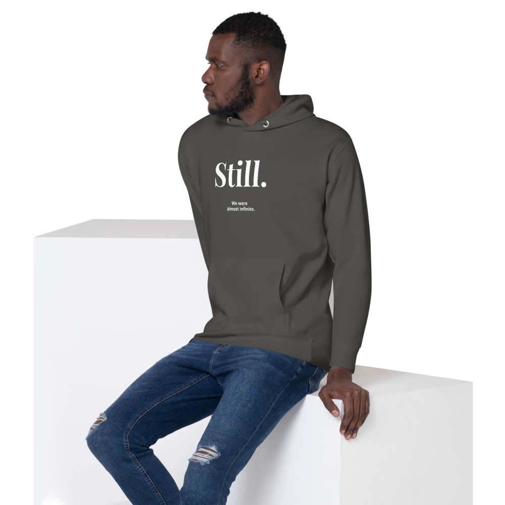 STILL. — Infinite Nights Hoodie