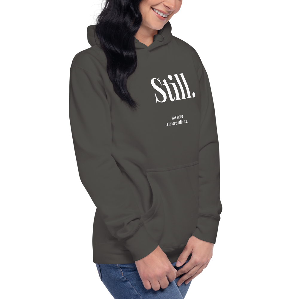 STILL. — Infinite Nights Hoodie