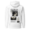 Still. Coastal Hoodie