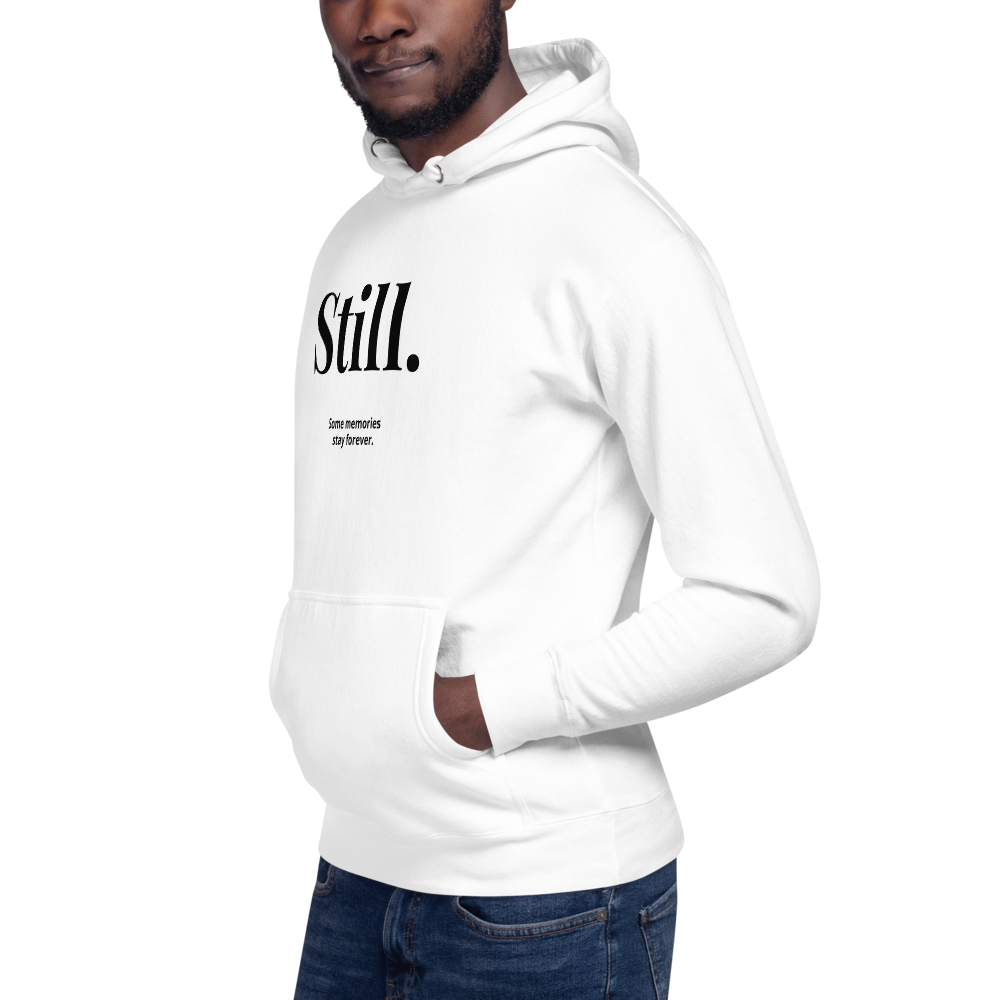 Still. Coastal Hoodie