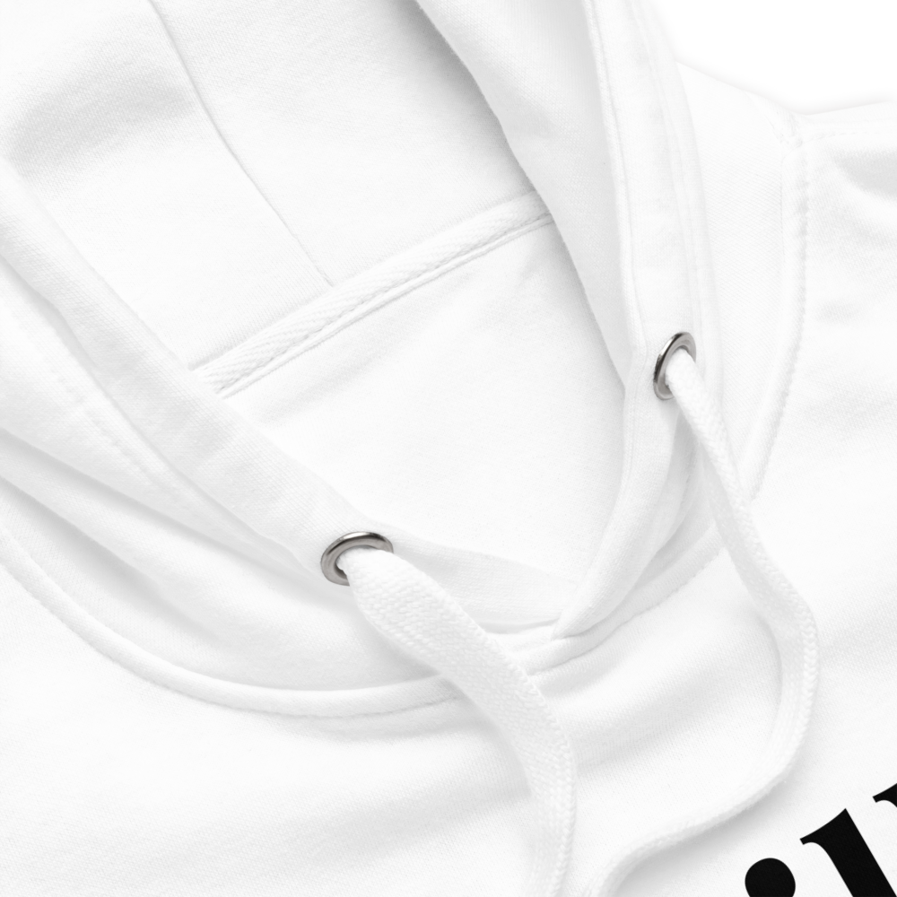 Still. Coastal Hoodie